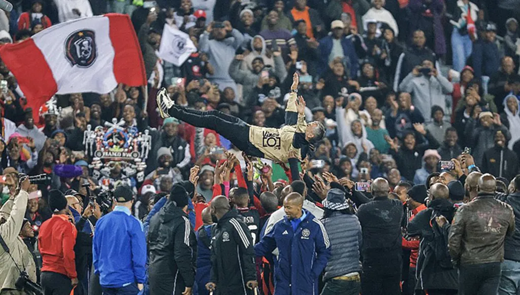 الأهلي وجهة ريفيرو المثالية لتحقيق الحلم الأكبر