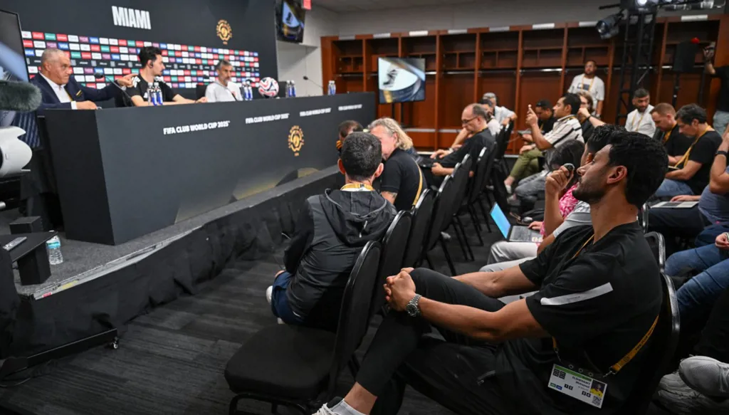 تفاؤل في الأهلي وقلق في إنتر ميامي وسط موجة الإصابات