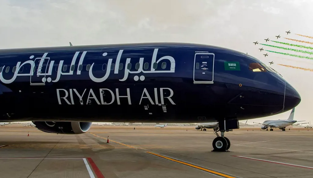 من الرحلات إلى الملاعب: كيف يبني طيران الرياض حضوره في السوق الإسبانية؟