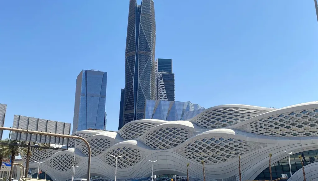 السعودية نحو "الدولة الرابعة"!