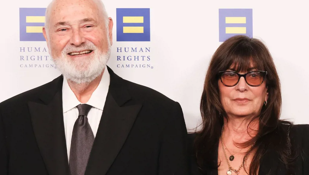 شخصيات تنعى روب راينر وزوجته... باراك أوباما: اعتز بإنجازاته على الشاشة