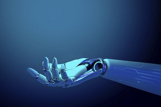 روبوت مبتكر قادر على تغيير شكله وبتر أطرافه للخروج من المواقف الصعبة