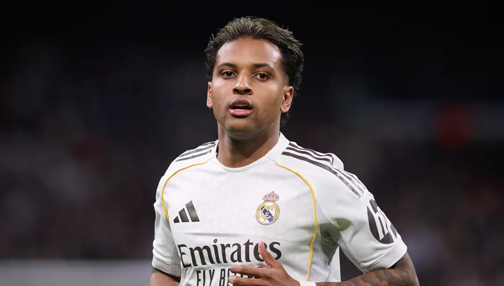 ريال مدريد يوضح وضع رودريغو بعد العملية الجراحية