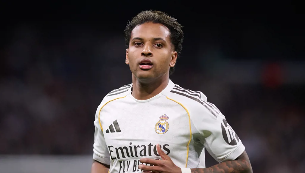 ريال مدريد يُحدّد إصابة رودريغو وتأثيرها على المشاركة في كأس العالم