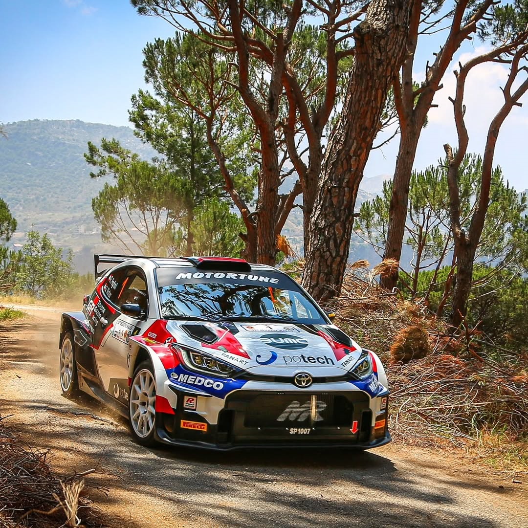 روجيه فغالي. (وكالات)