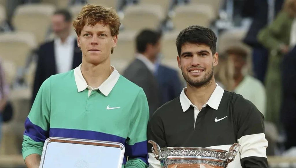 ارتفاع ضخم في جوائز بطولة رولان غاروس