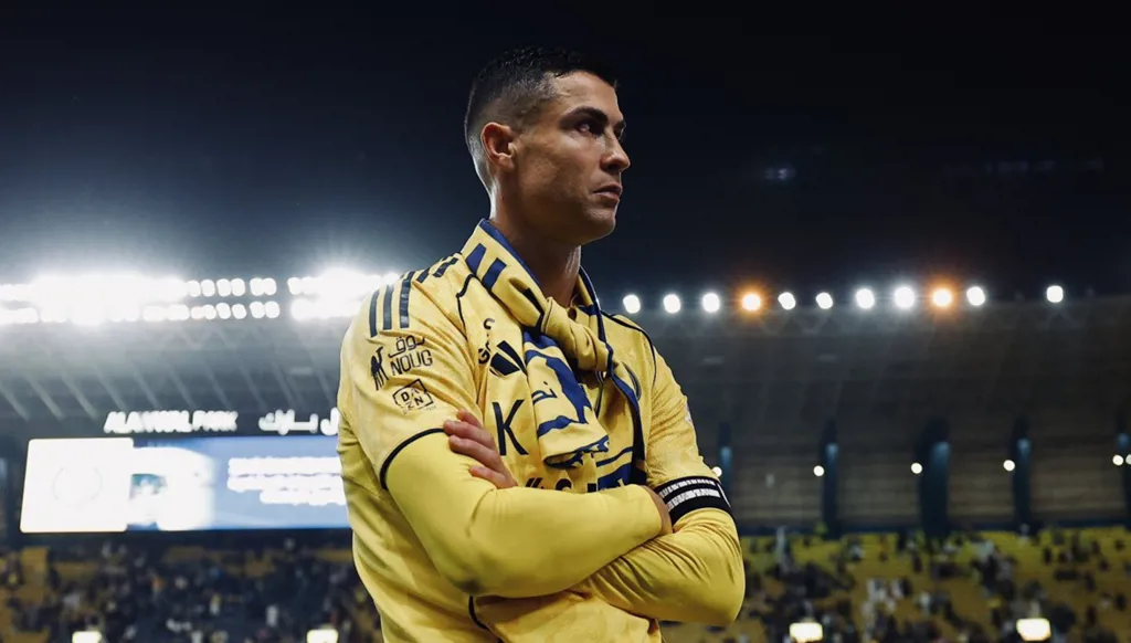 كريستيانو رونالدو صاحب السّيادة الدائمة في زمن المتغيّرات