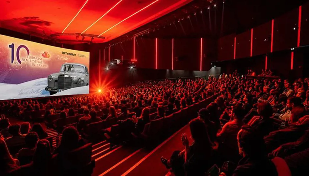 السينما اللبنانية تعبر الأطلسي… 57 فيلماً في ثلاث مدن كندية