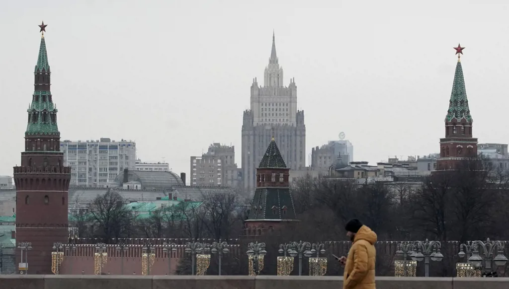 الكرملين: لم نحدد موعداً بعد للجولة التالية من محادثات أوكرانيا