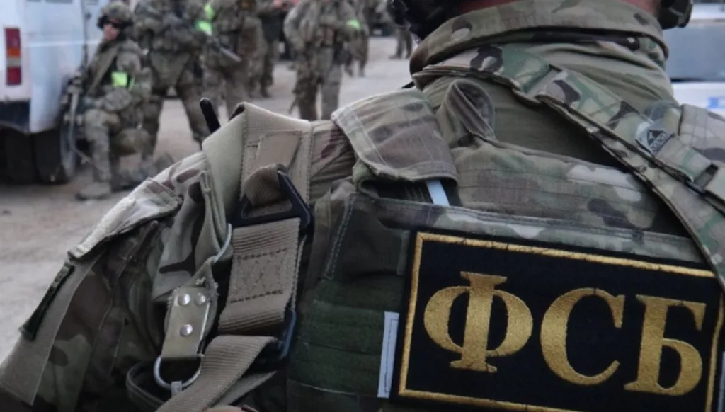 الأمن الروسي: إحباط هجوم على مركز شرطة في موسكو