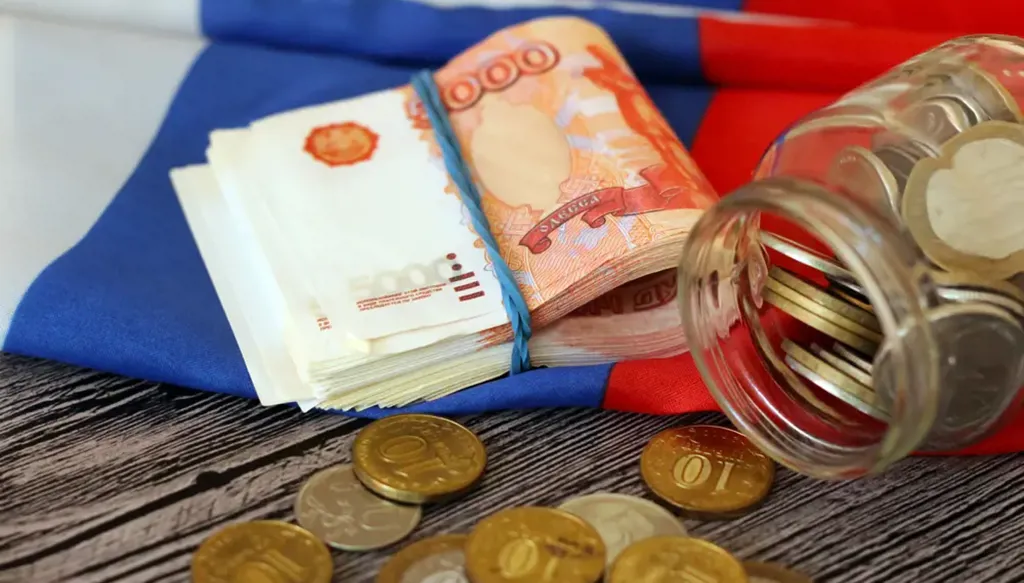 أموال روسيا المجمدة: فرصة ذهبية لواشنطن بعد أي اتفاق مع بوتين