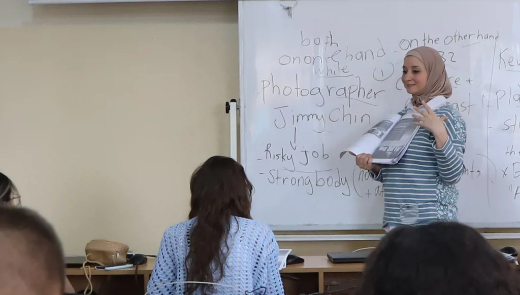 LIFE وLebNet تدعمان أكثر من 7,800 طالب وسط الحرب وأزمة التعليم في لبنان