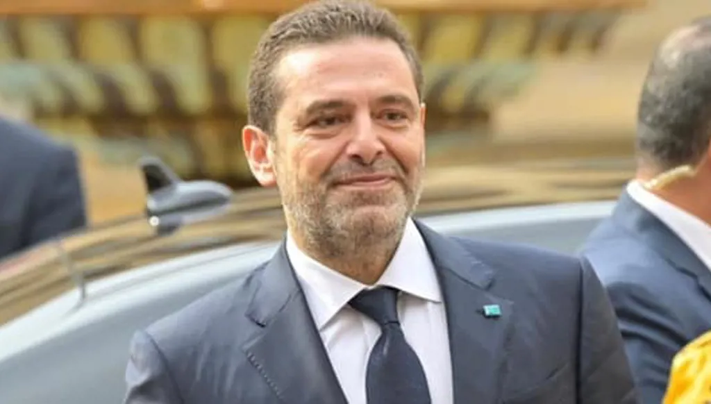 الحريري: خلاص لبنان مرهون بالتخلّي عن الأنانيات
