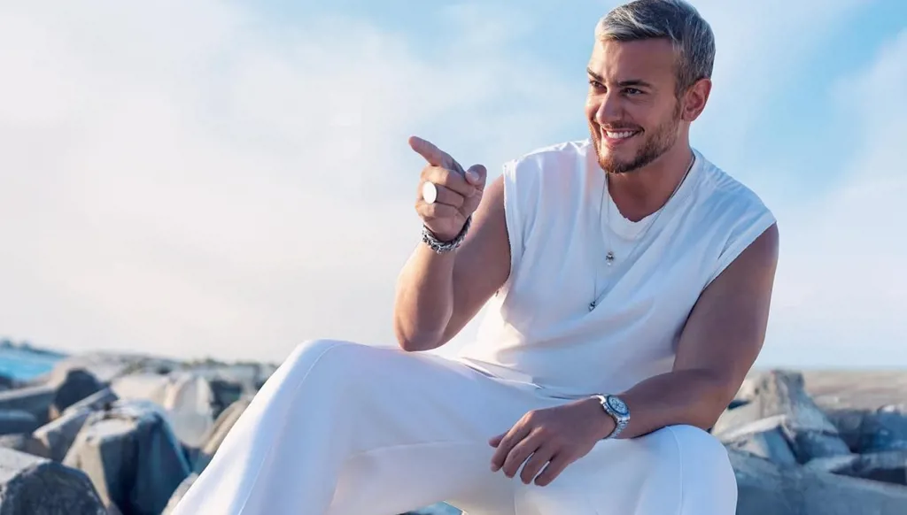 سعد لمجرد إلى السينما والتمثيل