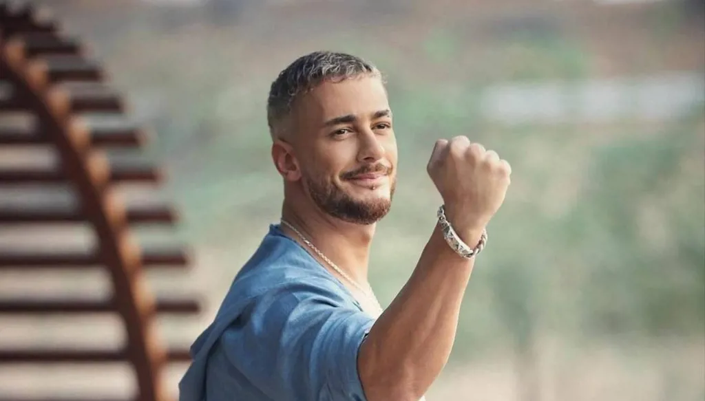 سعد لمجرد يقلب الطاولة على خصومه في المحكمة