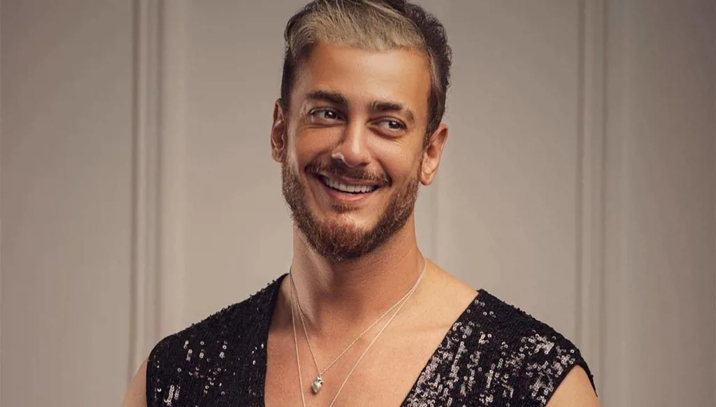 سعد لمجرد داعماً فضل شاكر: ما نسيتك يوماً
