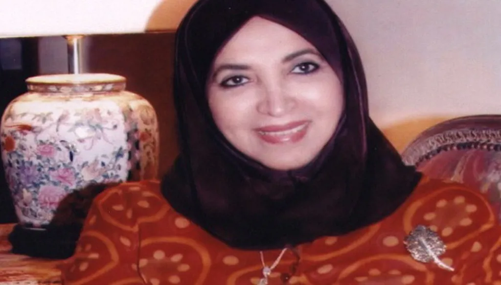 عن تجربة سعاد الصباح في الثقافة والشعر والسياسة