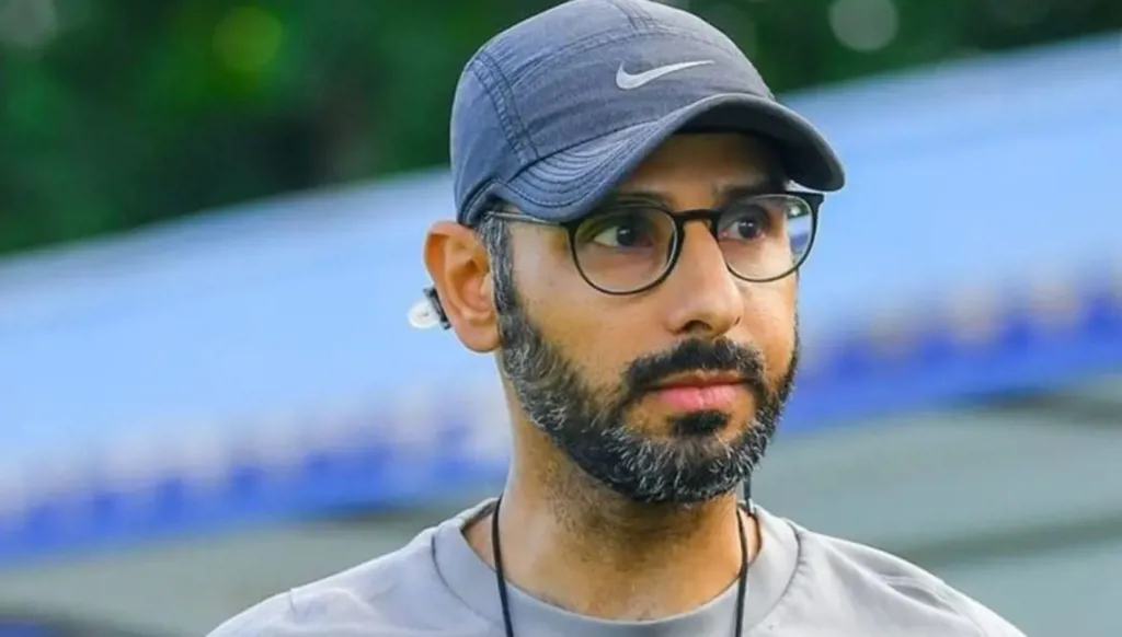 سعد الشهري: فينالدوم قادر على تقديم الحلول ودوري أبطال الخليج العربي بطولة مهمة بالنسبة لنا