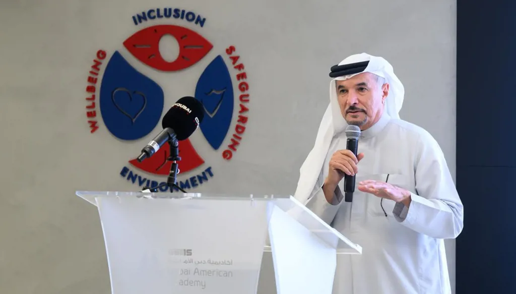 دبي الرياضي يعلن تنظيم النسخة السادسة من ألعاب مدارس دبي