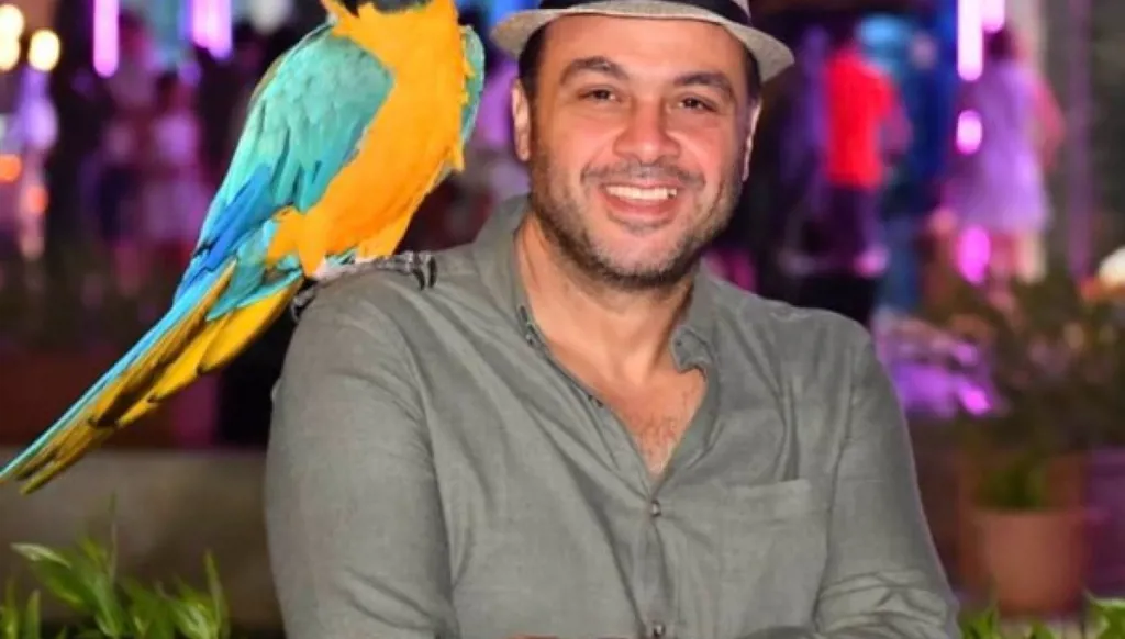 مقتل فنان مصري على يد زوج طليقته "العرفي"