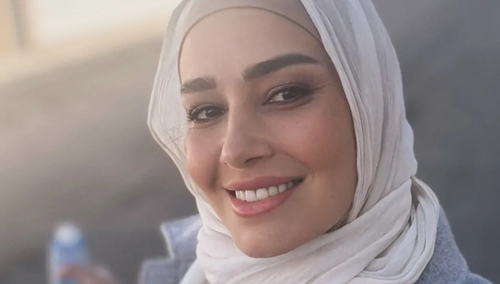 حلا شيحة تبوح: تركتُ السبيل وخلعت الحجاب... كنت في ظلام تام (فيديو)