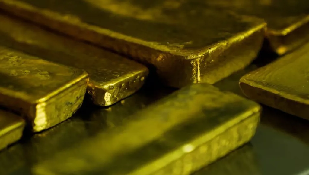 تراجع أسعار الذهب 1.3% مع صدور بيانات التضخم الأميركية