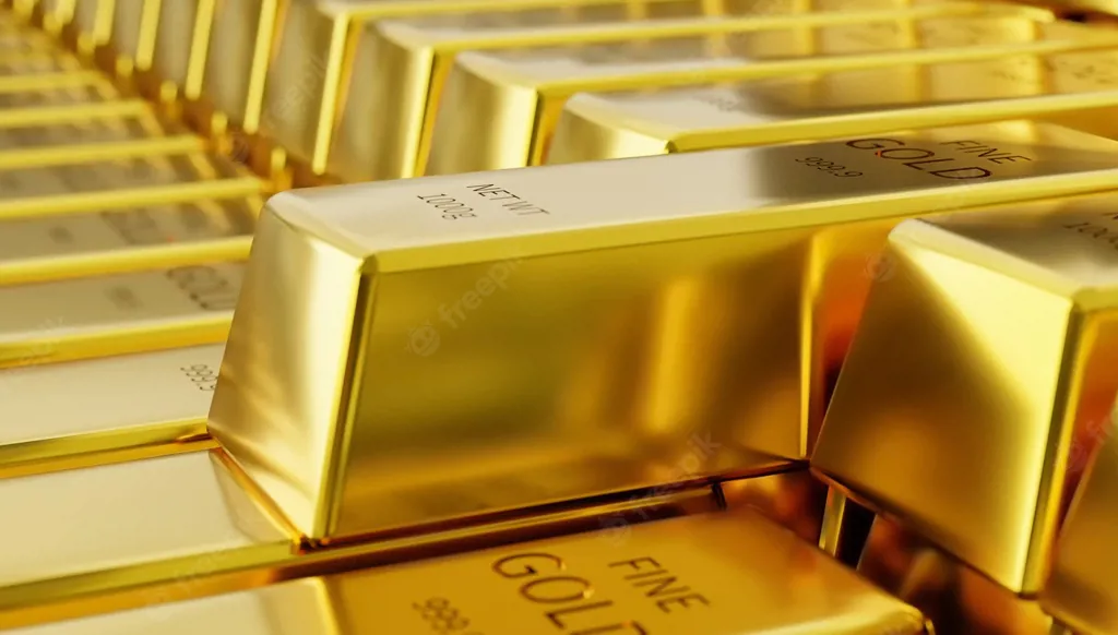 إحباط سعي عدد من النواب ببيع قسم من الذهب