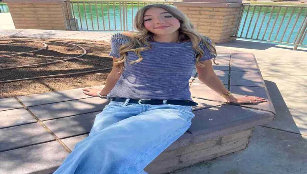 وُلدت من دون القدرة على الرمش... تفاعل مذهل مع قصتها على "تيك توك"