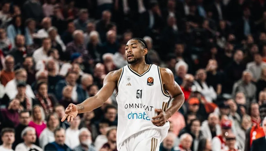 دبي باسكتبول يهزم بايرن ميونيخ ويواصل مطاردة المراكز العشرة الأولى في الدوري الأوروبي