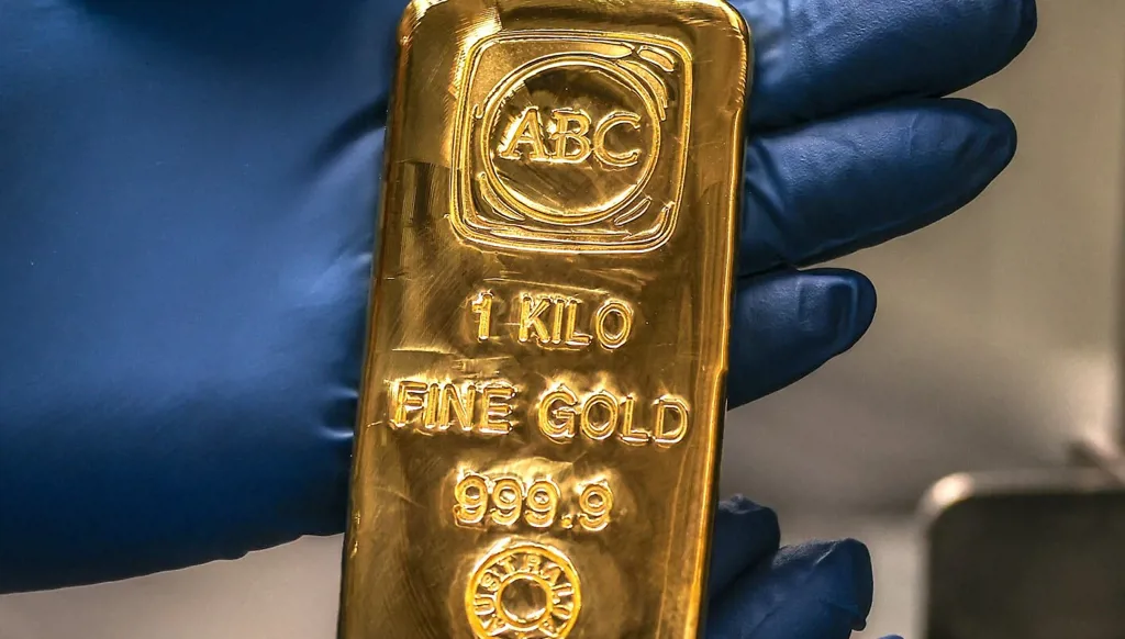 المخاوف العالمية تتحول إلى فرصة استثمارية: أسعار الذهب إلى أين؟