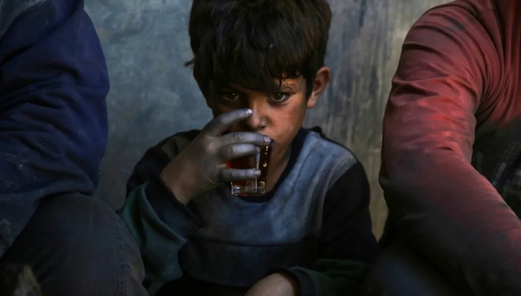 هكذا نساعد فقراء العالم في 2026!