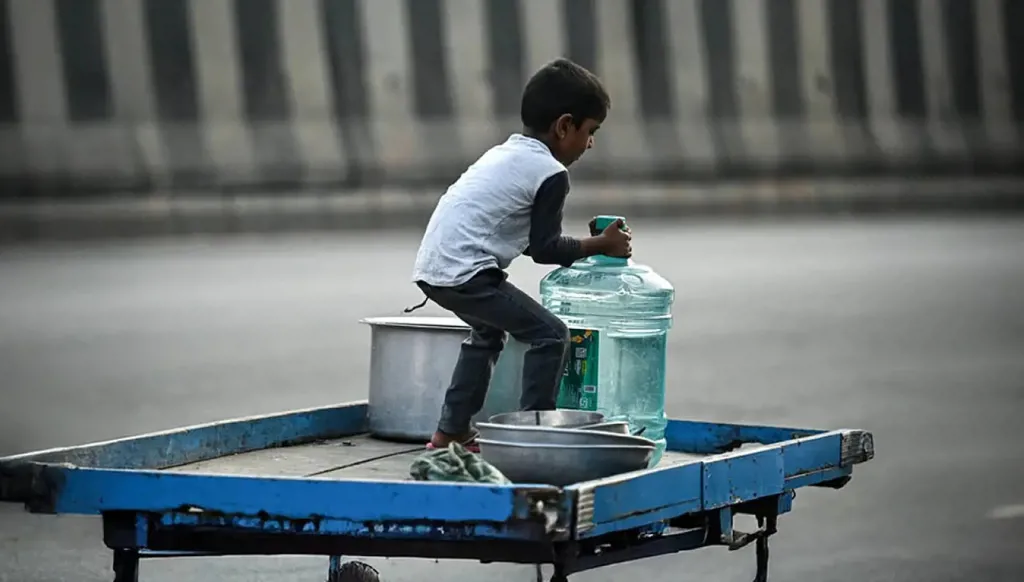 الإفلاس المائي يكلف قطاع الأغذية 200 مليار دولار في 2026