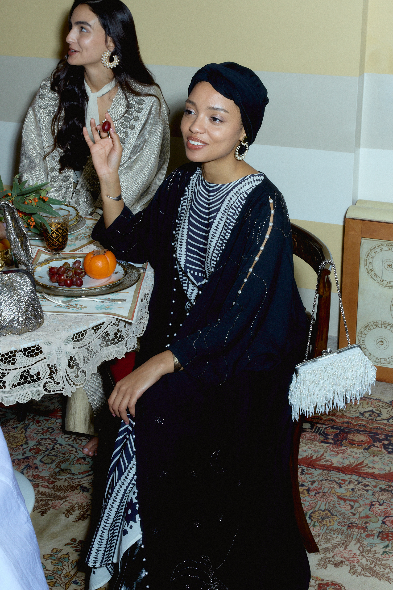 مجموعة رمضان 2026 تحت الهلال من Sarah’s Bag.