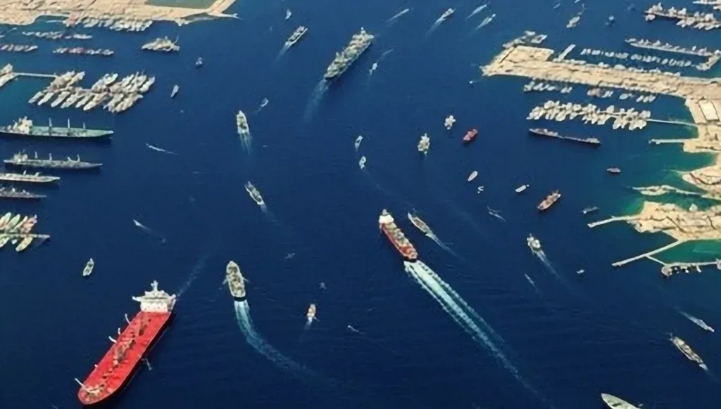 Energy shockwaves: How the Iran war reshaped oil and gas profits