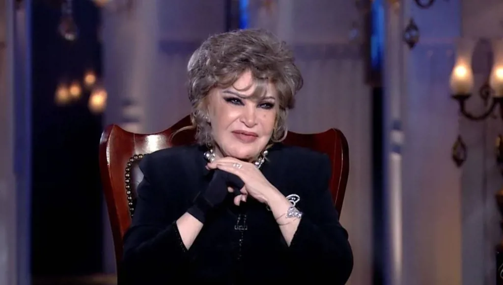 صفية العمري تنفي شائعة وفاتها وتكشف تفاصيل غيابها