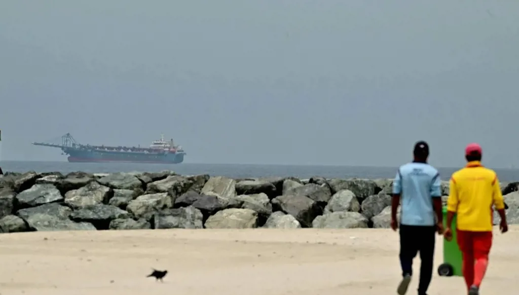 بالتفصيل: 435 مليون دولار خسائر إيران يومياً من الحصار الأميركي