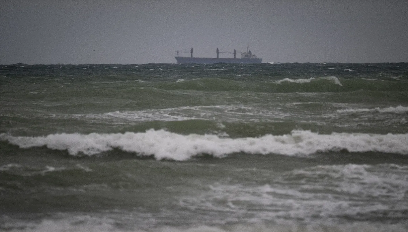 La NATO renforce sa présence en mer Noire après des attaques sur des navires