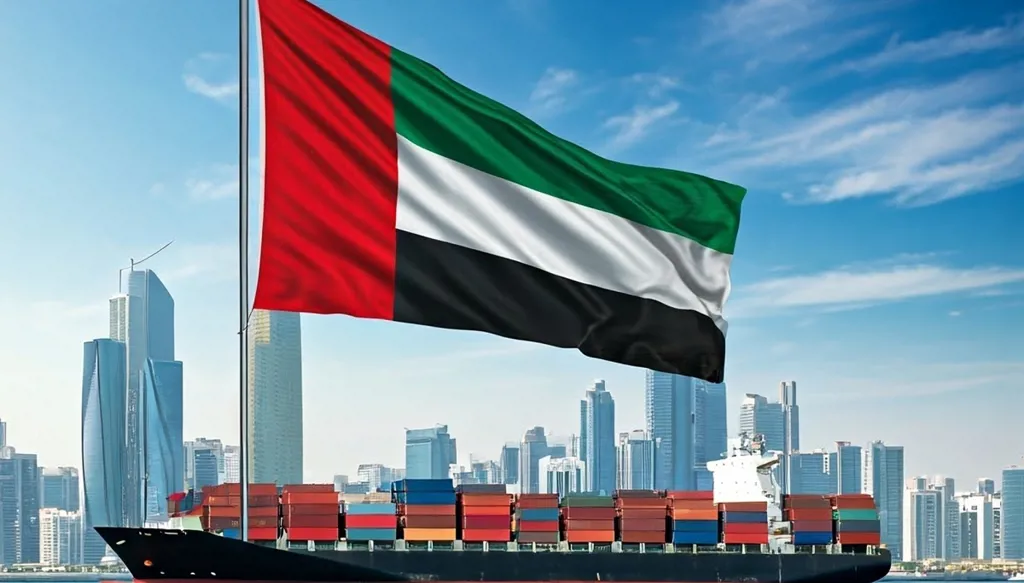 الإمارات في قائمة الـ10 دول المسيطرة على أسطول الشحن العالمي.. قبل بريطانيا وأميركا