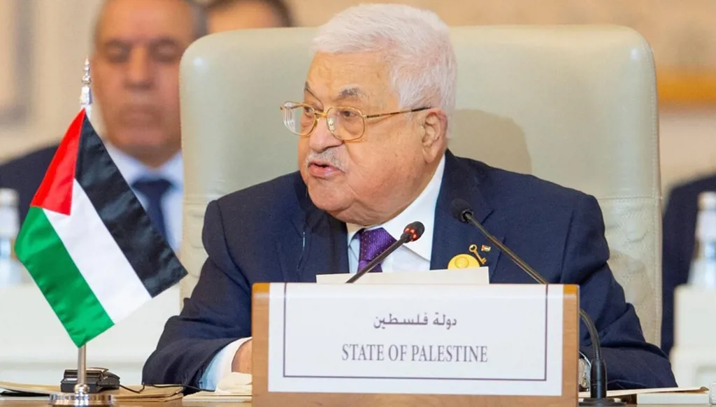 السلطة الفلسطينية تخطط لدور رئيسي في غزة بعد الحرب