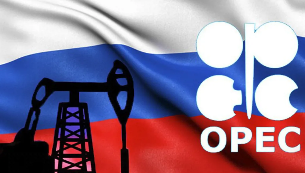 نائب رئيس الوزراء الروسي: استقرار سوق النفط العالمية يحتاج لأشهر