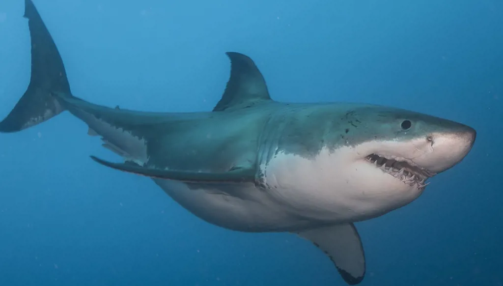 العلماء يوثّقون أول صوت تصدره أسماك القرش
