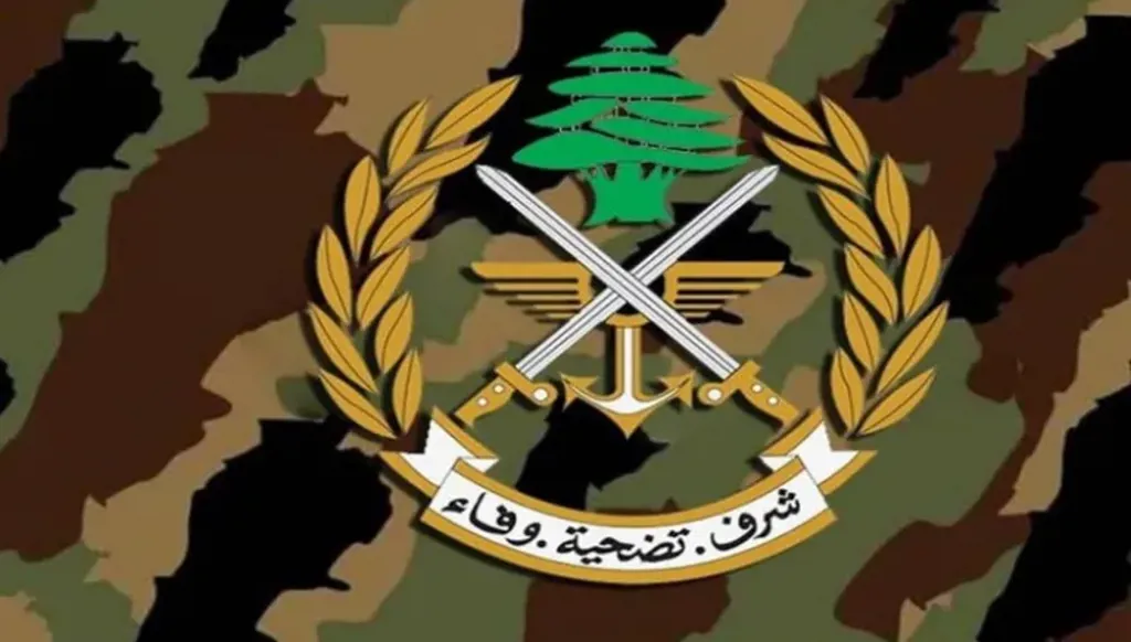 إعفاء مسؤول عسكري من مهامه