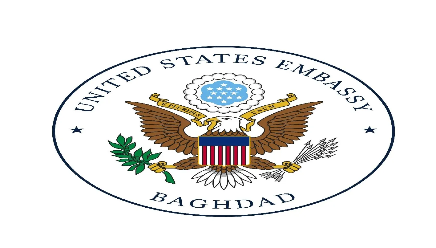 U.S. Embassy in Baghdad to Americans: Leave Immediately