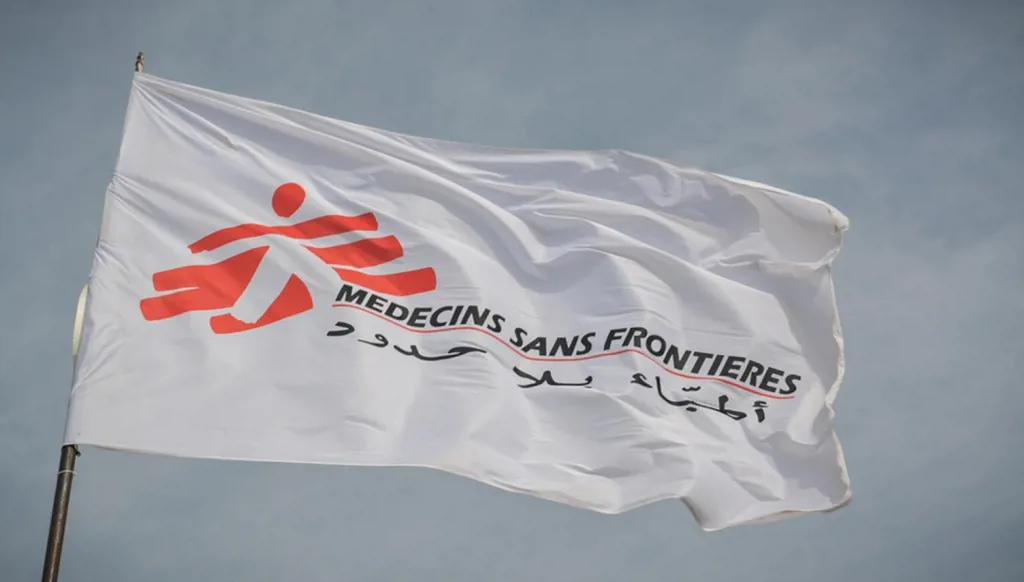 أطباء بلا حدود: إسرائيل تعرقل المساعدات في غزة