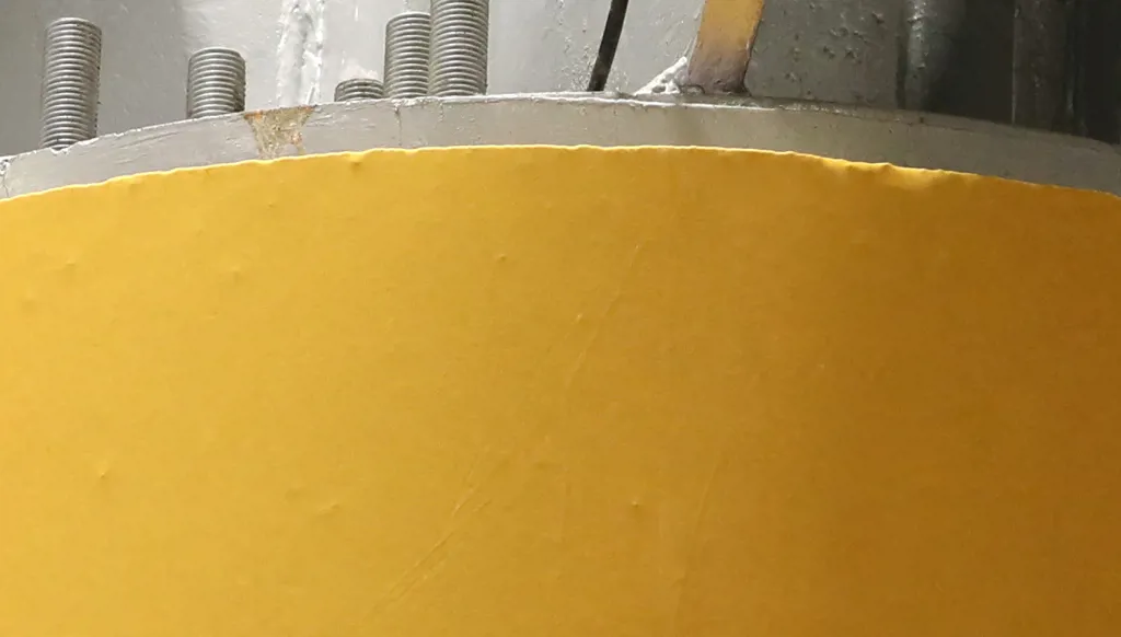 "إيني" الإيطالية تكتشف أكثر من تريليون قدم مكعبة من الغاز قبالة سواحل ليبيا