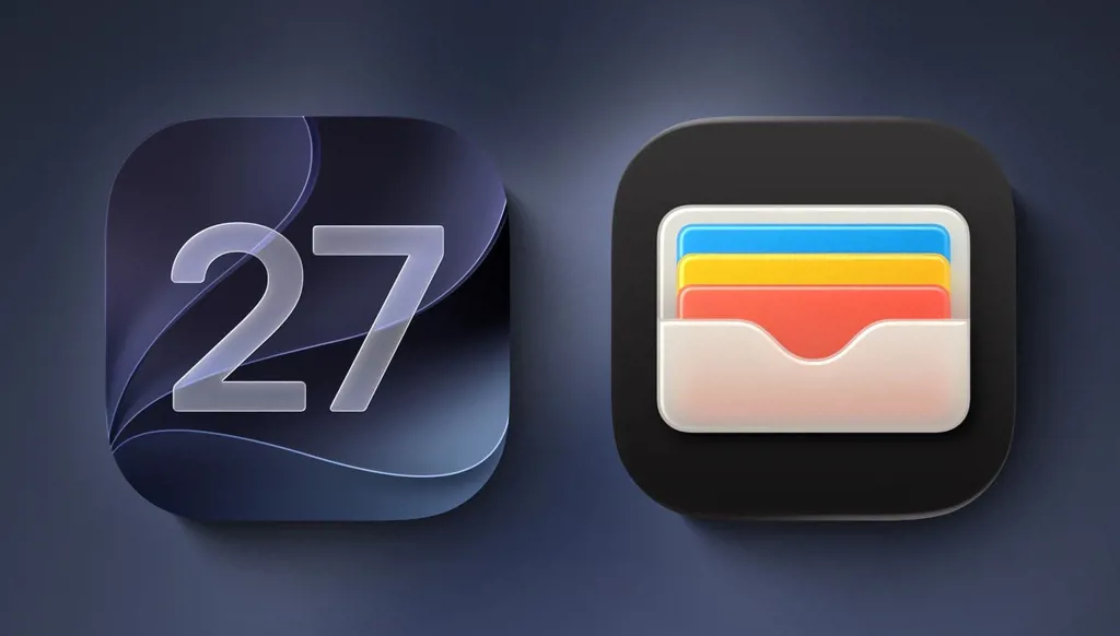 ما الجديد في Wallet مع iOS 27؟ 7 مزايا تعزّز دور "آيفون" كمحفظة رقميّة