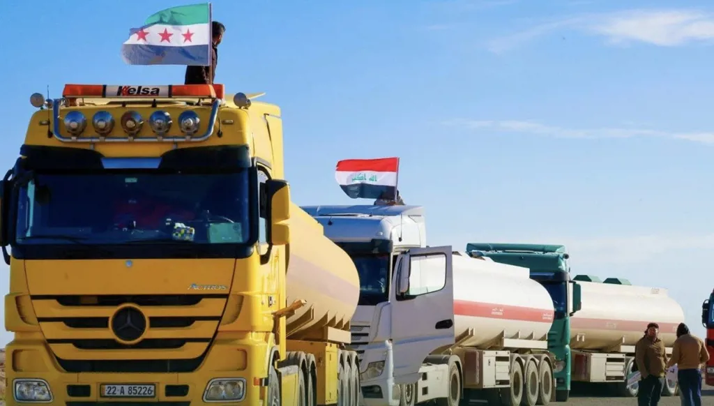 بغداد تبحث عن منافذ بديلة بعد إغلاق هرمز: هل تنقذ خطوط جيهان وسوريا نفط العراق؟