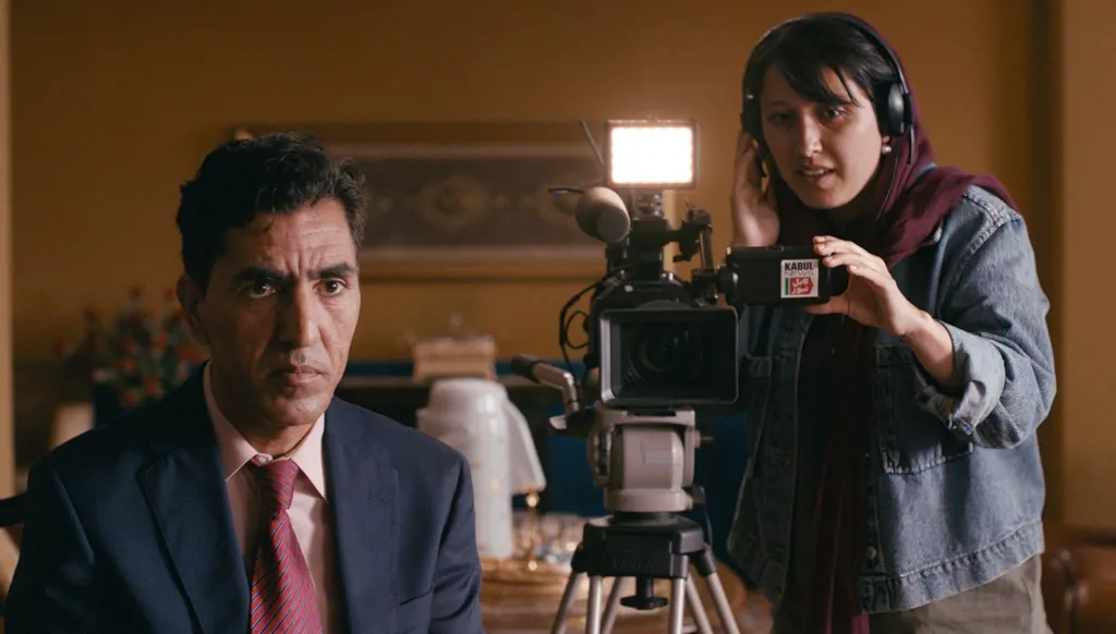 افتتاح برلين 76 بفيلم "أفغاني": لا رجال جيدون ولا سينما جيدة!