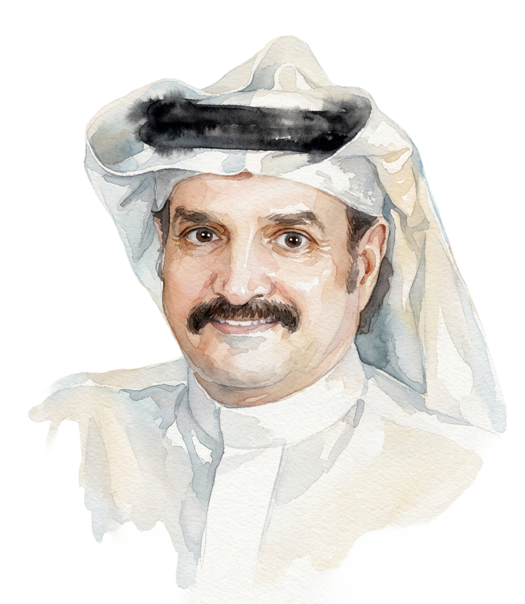 الكاتب السعودي الدكتور شاهر النهاري