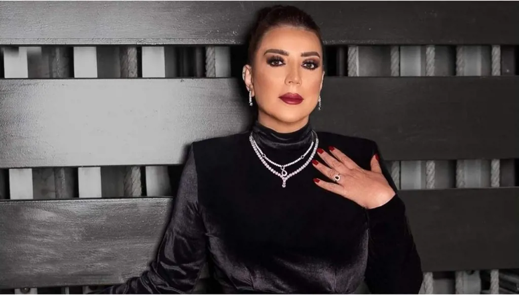 شكران مرتجى برسالة صوتية إلى صبحي عطري